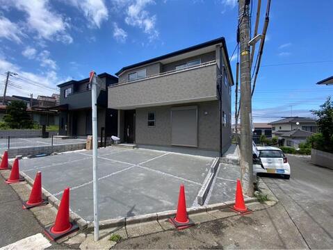 リーブルガーデン伊勢原市八幡台2丁目 外観・内装12