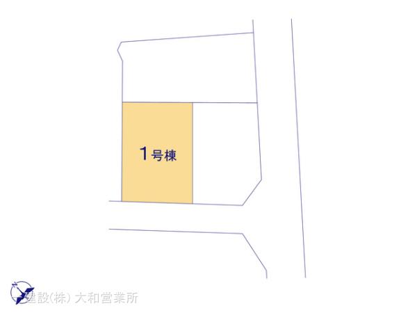 リーブルガーデン伊勢原市八幡台２丁目 写真10