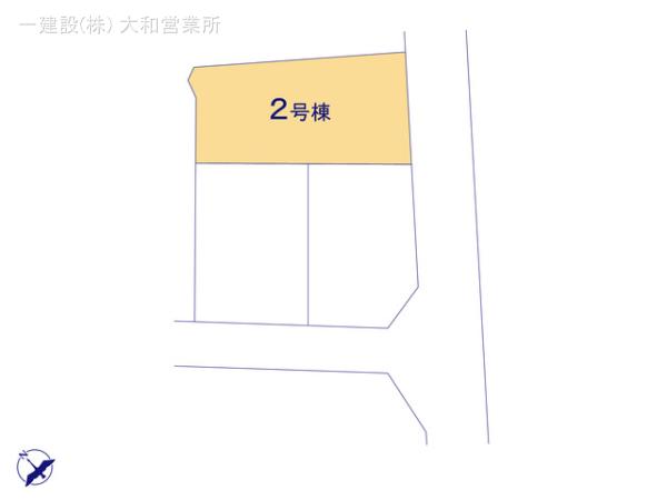 リーブルガーデン伊勢原市八幡台２丁目 写真12