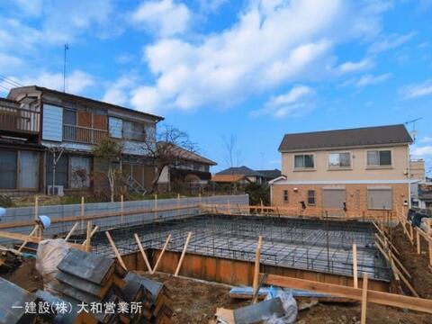 リーブルガーデン伊勢原市八幡台２丁目 外観・内装1