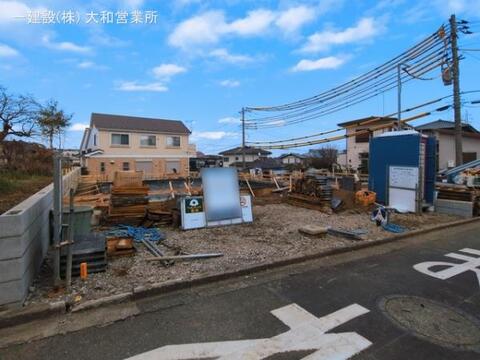 リーブルガーデン伊勢原市八幡台２丁目 外観・内装2