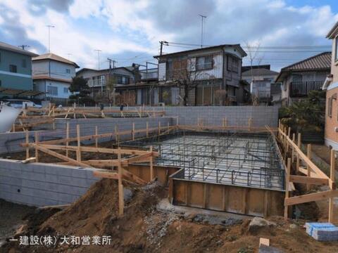 リーブルガーデン伊勢原市八幡台２丁目 外観・内装4