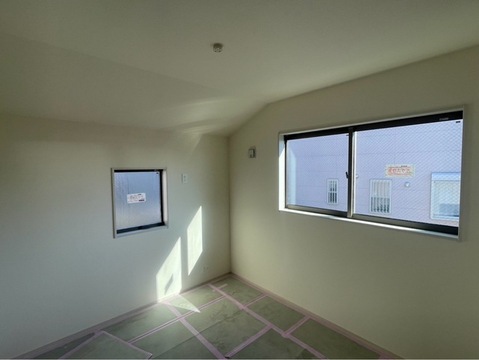 リーブルガーデン大和市上和田第２ 外観・内装5