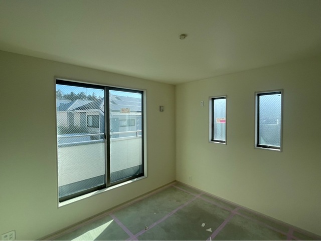 リーブルガーデン大和市上和田第２ 写真7