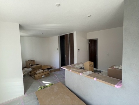 リーブルガーデン大和市上和田第２ 外観・内装2