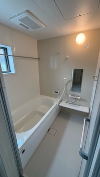 リーブルガーデン枚方市楠葉野田３丁目３期 外観・内装5