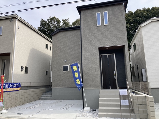 リーブルガーデン枚方市楠葉野田３丁目３期 写真6