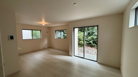 リーブルガーデン枚方市楠葉野田３丁目３期 外観・内装7