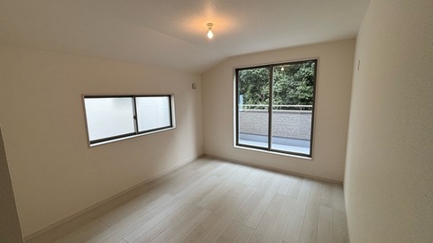 リーブルガーデン枚方市楠葉野田３丁目３期 外観・内装9