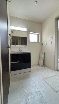 リーブルガーデン枚方市楠葉野田３丁目３期 外観・内装11