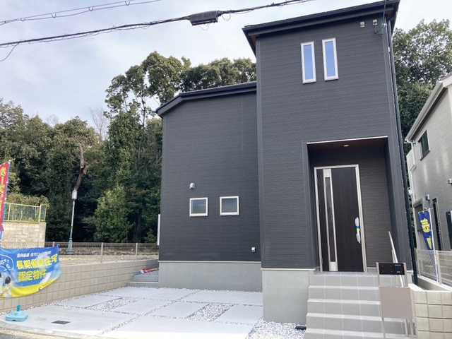 リーブルガーデン枚方市楠葉野田３丁目３期 写真12