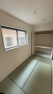 リーブルガーデン枚方市楠葉野田３丁目３期 外観・内装4