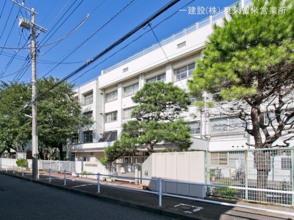 リーブルガーデン中央町３丁目第９ 周辺環境2