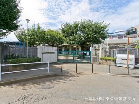 ちゅうおう保育園：890m