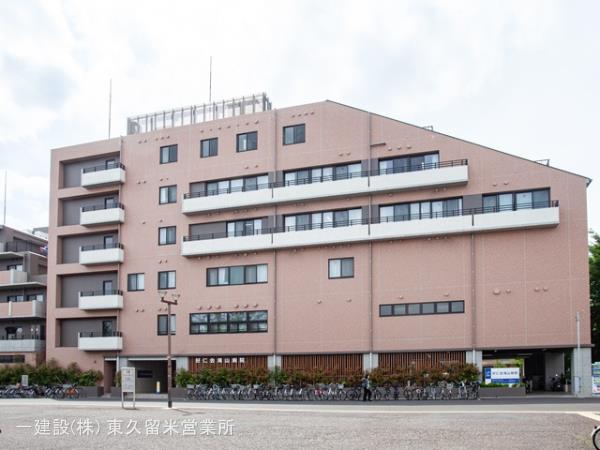 リーブルガーデン中央町３丁目第９ 周辺環境5