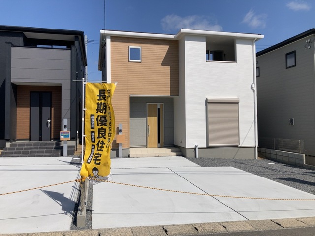 リーブルガーデン水巻町頃末北第三 写真5
