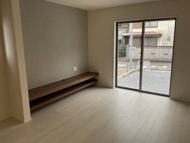 リーブルガーデン水巻町頃末北第三 写真8