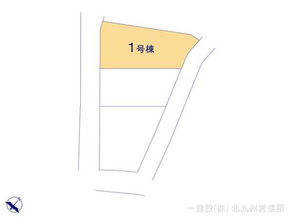 リーブルガーデン水巻町頃末北第三 写真11