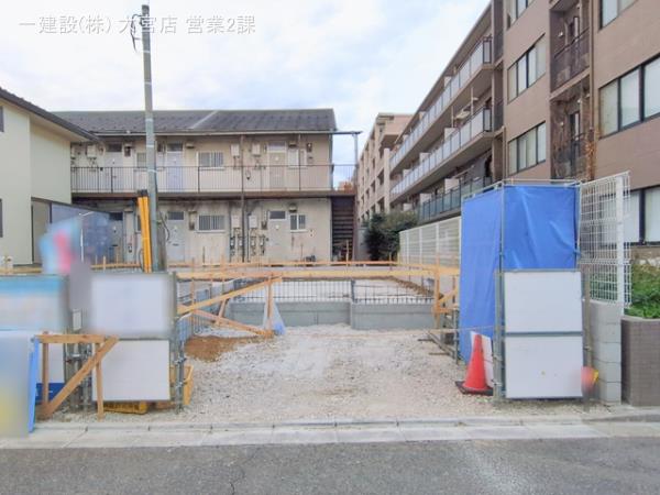 リーブルガーデンさいたま市北区植竹町1丁目 写真5