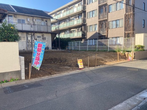 リーブルガーデンさいたま市北区植竹町1丁目 外観・内装6