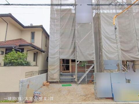 リーブルガーデンさいたま市北区植竹町1丁目 外観・内装8