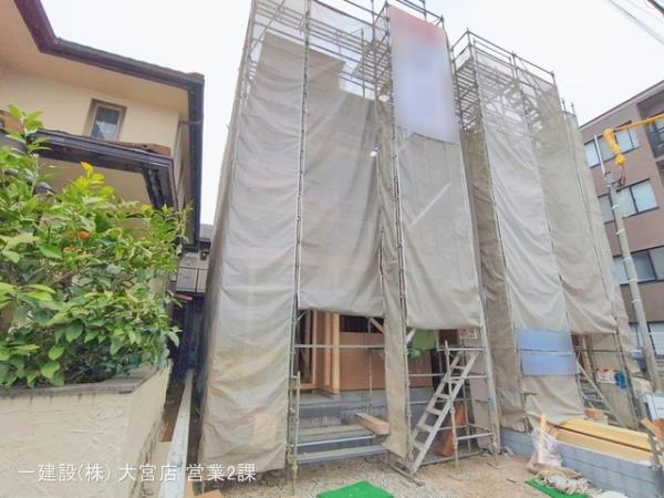 リーブルガーデンさいたま市北区植竹町1丁目 写真9