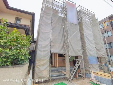 リーブルガーデンさいたま市北区植竹町1丁目 外観・内装9