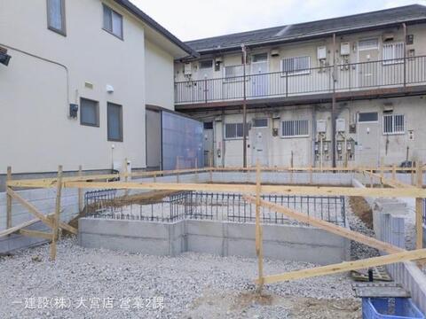 リーブルガーデンさいたま市北区植竹町1丁目 外観・内装10