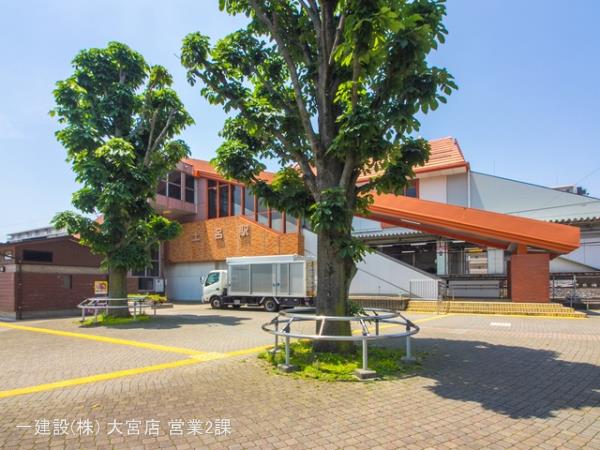 リーブルガーデンさいたま市北区植竹町1丁目 周辺環境3