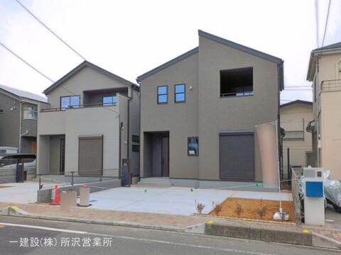 リーブルガーデン入間下藤沢第8期 外観・内装5