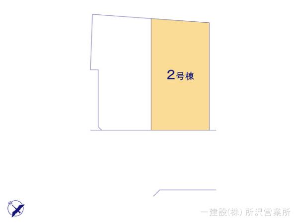 リーブルガーデン入間下藤沢第8期 写真12