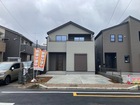 リーブルガーデン入間下藤沢第8期 写真1