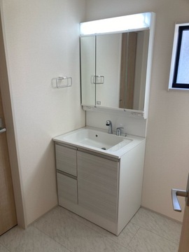 リーブルガーデンあきる野草花第5 外観・内装5