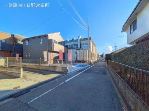 リーブルガーデンあきる野草花第5 外観・内装12