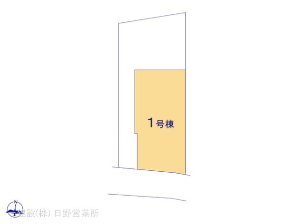 リーブルガーデンあきる野草花第5 写真8