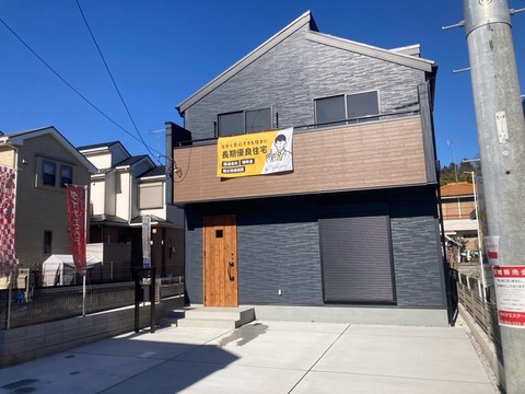 リーブルガーデンあきる野草花第5 外観・内装1