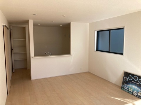 リーブルガーデンあきる野草花第5 外観・内装2