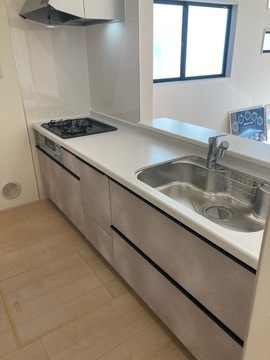 リーブルガーデンあきる野草花第5 外観・内装3