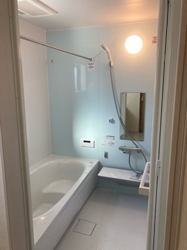 リーブルガーデンあきる野草花第5 外観・内装4