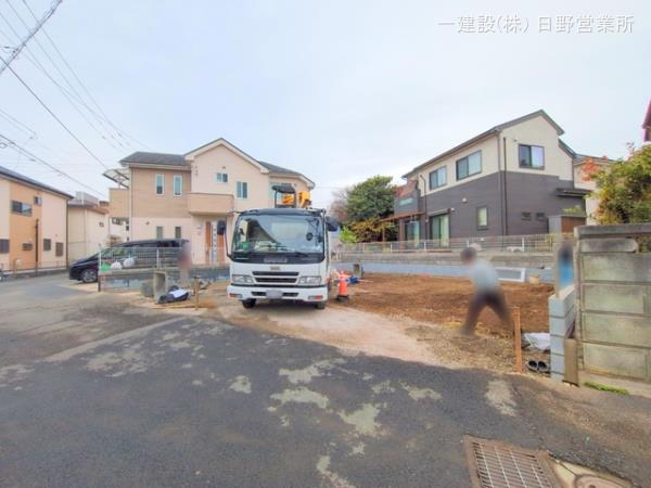 リーブルガーデン八王子泉町第9 写真6