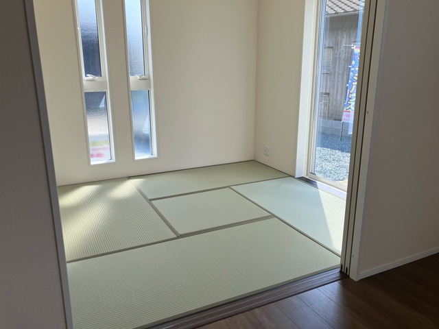 リーブルガーデン大川市津第三 写真6