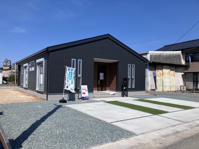 リーブルガーデン大川市津第三 写真11