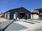 リーブルガーデン大川市津第三 写真11