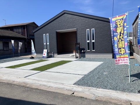 リーブルガーデン大川市津第三 外観・内装12