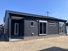 リーブルガーデン大川市津第三 写真1