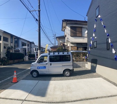 リーブルガーデン筑紫野市下見 外観・内装11