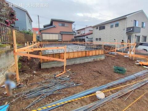 リーブルガーデン海老名市国分寺台５丁目 外観・内装5