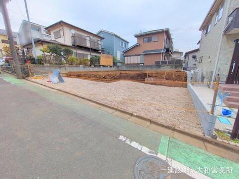 リーブルガーデン海老名市国分寺台５丁目 外観・内装6