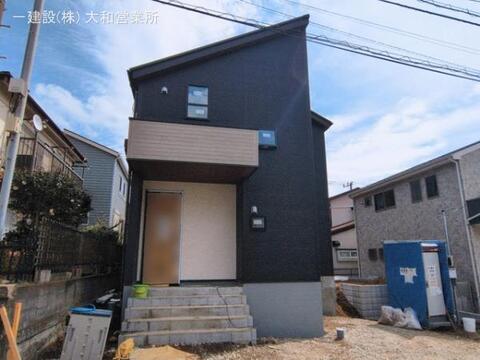 リーブルガーデン海老名市国分寺台５丁目 外観・内装1