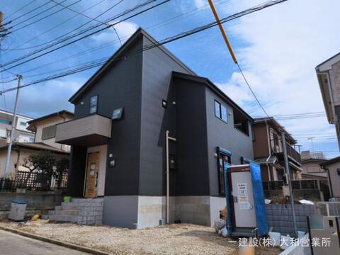 リーブルガーデン海老名市国分寺台５丁目 外観・内装2